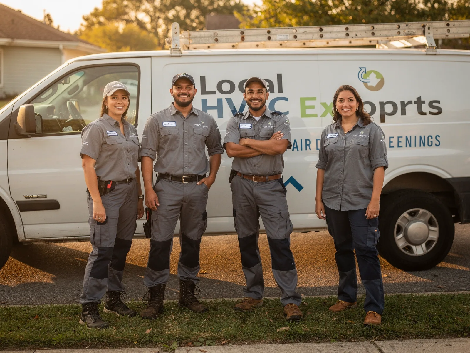 24/7 HVAC Repair & AC Replacement company in Whitten, IA